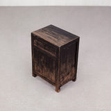 Cabinet BLACK 550 x 400 x 750
