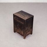 Cabinet BLACK 550 x 400 x 750 - Brown & Home