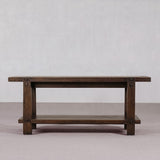 Reclaimed Chestnut Hall Table 1830 x 430 x 750H