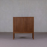 Natural Cabinet w Doors