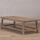 Reclaimed Pine Coffee Table
