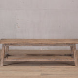 Reclaimed Pine Coffee Table