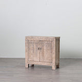 Reclaimed Small Cabinet - Brown & Home