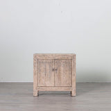 Reclaimed Small Cabinet - Brown & Home