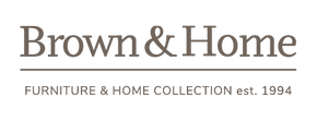 Brown & Home