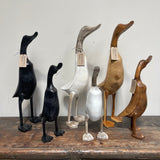 Hand-carved_Wooden_Duck