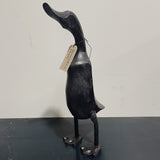 Hand-carved_Wooden_Duck