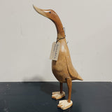 Hand-carved_Wooden_Duck