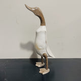 Hand-carved_Wooden_Duck
