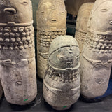 Limestone Figures