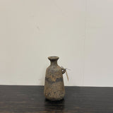 Small Tall Vase With One Loop