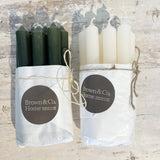 broste taper candle