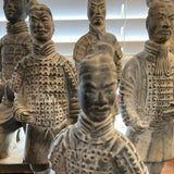 Terracotta Warriors