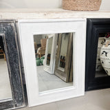 Wooden Mirror Assorted