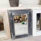 Wooden Mirror Assorted