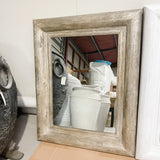 Wooden Mirror Assorted