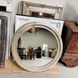 Wooden Mirror Assorted