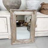 Wooden Mirror Assorted