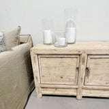 Shanxi Restored Cabinet NATURAL