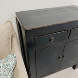 Cabinet High Gloss INK