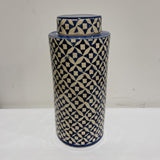 Terracotta Rustic Pot w Handles MEDIUM