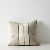 Weave - Ottavio NATURAL Cushion Cover ONLY