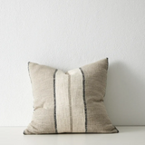 Weave - Ottavio NATURAL Cushion Cover ONLY