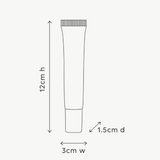 Al.ive Body - LIP BUTTER 15MLS