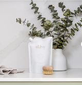 Al.ive Body - Hand & Body Wash Refills