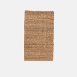 Città - Jute Woven Mat PLAIN WEAVE