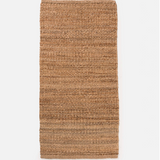 Città - Jute Woven Mat
