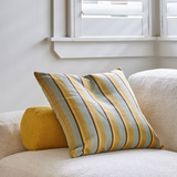 Città - Basque Cider/Multi Woven Cushion Cover ONLY