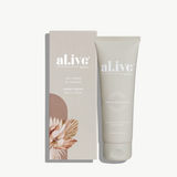 Al.ive Body - HANDCREAM 80mls