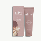 Al.ive Body - HANDCREAM 80mls