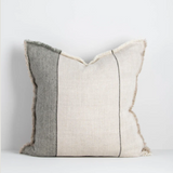 BAYA - Frankton Square Cushion Cover ONLY