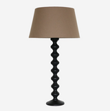 Stockholm Lamp Base BLACK 855H