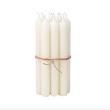 Broste Overdipped Candle S/10