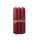 Broste Overdipped Candle S/10