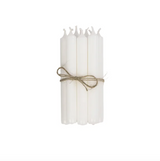 Broste Overdipped Candle S/10