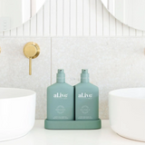 Al.ive Body DUO 500MLS