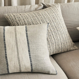 Weave - Ottavio NATURAL Cushion Cover ONLY