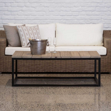 Artwood Anson Outdoor Coffee Table