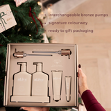 Al.ive Body - The Icon Set - SEA COTTON & COCONUT