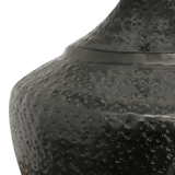 Sarajavo Lamp Base BLACK/BRONZE 700H - Brown & Home