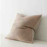 Weave Nicolo Cushion natural