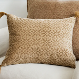 Jolie Hand Block Printed Cushion Cover ONLY