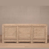 Reclaimed Antique Cabinet