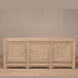 Reclaimed Antique Cabinet