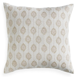 Walter G - Bombay Shell (Handblock Printed) Cushion Cover ONLY