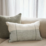 Oliver Sage Lumbar Cushion